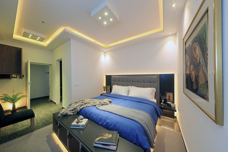 Afumati Concept Belgian Bucuresti Nord-Est -Codrul Vlasiei Conac Modern